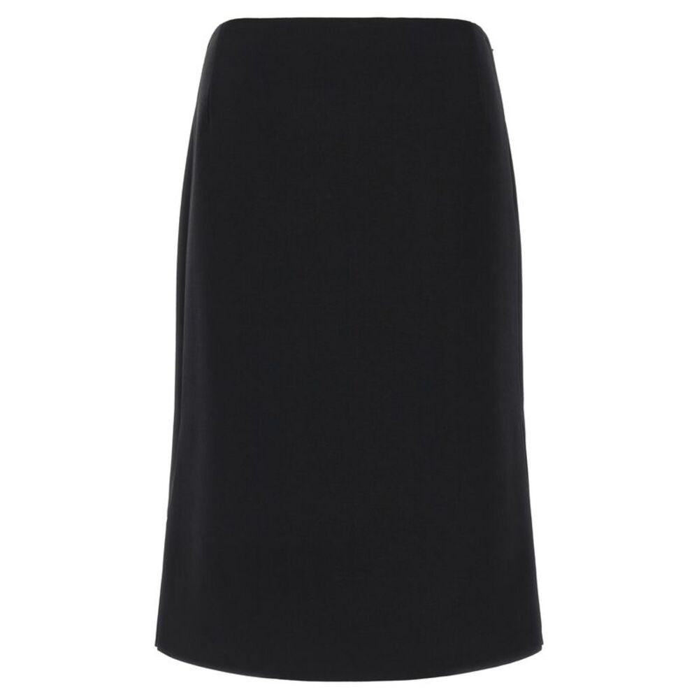 Fendi Women Skirt With Slits